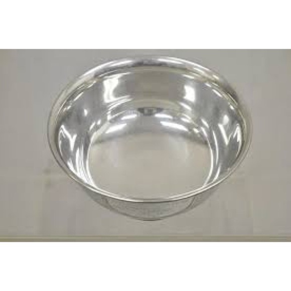 Reed & Barton Vintage 120 Silver Plated 5 1/2” Bowl Victorian Old Money Signed - Picture 1 of 11
